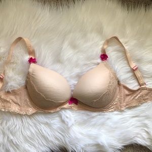 YOU! Lingerie Nursing Bra 34dd